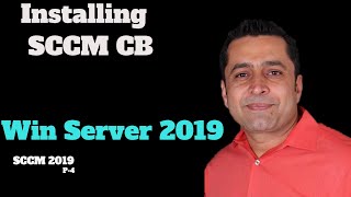 How to Install SCCM Current Branch On Windows Server 2019 Step By Step Guide [upl. by Francine]