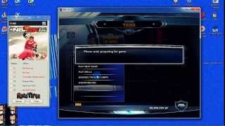 NBA 2K14 PC Trainer 2014 Update [upl. by Guinna]