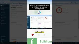 Discover the powerful features of Buildium for property management propertymanagementsystem [upl. by Hsina]