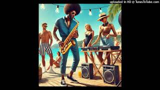 Ero Afro Btch [upl. by Herrod]