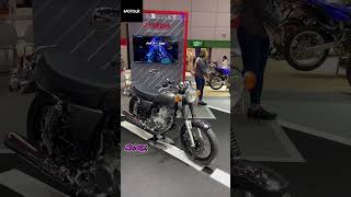 “Yamaha SR 400 The Legendary Bike That Never Gets Old” 🏍️🏍️🏍️ [upl. by Filemon]