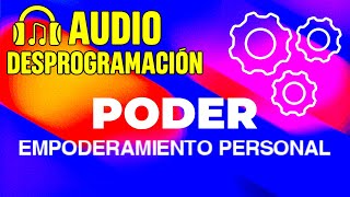 LIBERA PROGRAMACIÓN LIMITANTE  CREA UNA NUEVA REALIDAD [upl. by Ateekram]