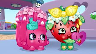 Shopkins  Pretty Kooky  Cute Cartoons  Full Episodes  Cartoons For Children  WildBrain [upl. by Sherm]