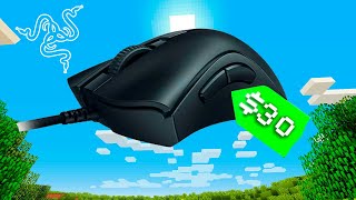 ¿Merece la Pena el Razer Deathadder V2 Mini para Jugar Miniecraft PVP [upl. by Eiramave850]