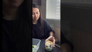 LOSE 3KG IN 1 WEEK CUCUMBER SALAD [upl. by Darcia867]