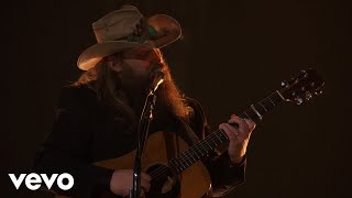 Chris Stapleton  A Simple Song Live From The 54th ACM Awards [upl. by Stein152]