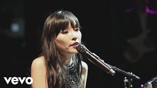 Dami Im  Dreamer Live [upl. by Dell]