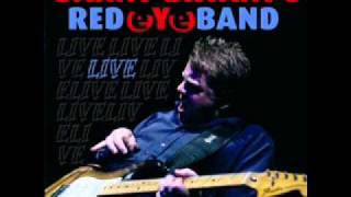 Danny Briants red eye band  This is the Blues live [upl. by Griggs]