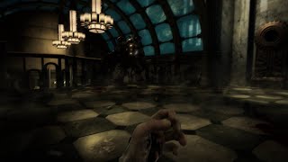 BioShock X06 Trailer HD [upl. by Leonora]