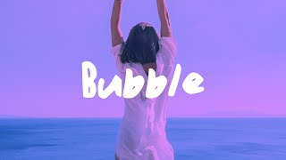 Lennon Stella  Bubble Lyrics [upl. by Catlaina]