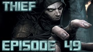 Thief Walkthrough Part 49  OXHEART PERRYS PAWNSHOP [upl. by Yngad]