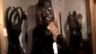 African Masks Come Alive Museum of African Culture [upl. by Vasili]