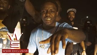 Jackboy quotFinessed A Finesserquot Sniper Gang WSHH Exclusive  Official Music Video [upl. by Idnis484]