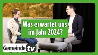 Thema der Woche  Die Highlights im Jahr 2024 [upl. by Spector]