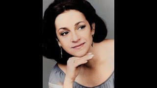 Ileana Cotrubaș sings Debussy  part II of III  LIVE [upl. by Newbill]