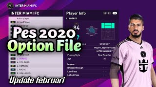 PES 2020  REVIEW PES 2020 SEASON 2024 PS4 [upl. by Eeb]