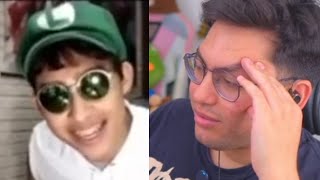 Los Chistes Horribles de Fernanfloo [upl. by Stevenson]