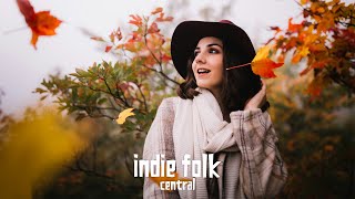 New Indie Folk November 2024 Autumn Playlist 🍂 Acoustic amp Cozy [upl. by Leahcimrej867]