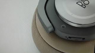 Hard Reset BampO BEOPLAY H8 Headphones  Bang Olufsen [upl. by Imotas]