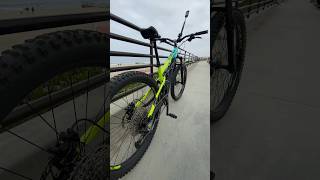 2024 Polygon Siskiu T7 Mountain Bike PolygonBikesMedia insta360 [upl. by Joy]