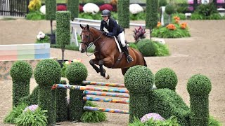 ASPCA Maclay Finals 2023 [upl. by Whitman]