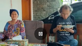 susahnya merawat bang Usup krn terbiasa dimanja orangtua mentalhealth [upl. by Nylyak]