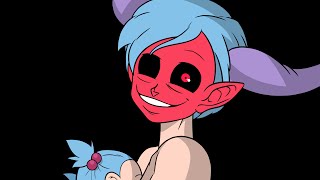 DEMON BULMA Chapter 1 [upl. by Ethel]