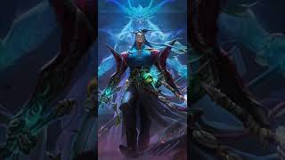 Yasuo ile yone leagueoflegends yasuo wildrift gaming games gamer edit league yone loltr [upl. by Yrelle]