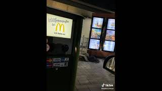 Do You Speak English In German McDonald’s [upl. by Lach707]