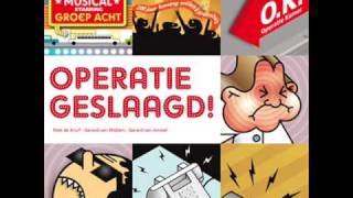 8e liedje uit de musical operatie geslaagd Hospital [upl. by Elyssa462]