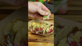 Discada tacos recipe [upl. by Zia]