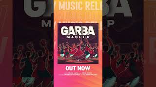 NEW RELEASE Garba Mashup 2024 by Bhavik Haria Garba Navratri GarbaDance NavratriSpecial [upl. by Ecirtnahs129]