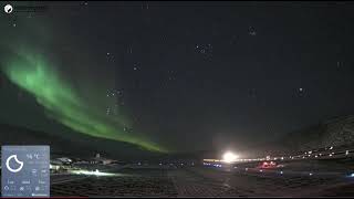 Kangerlussuaq Airport West [upl. by Caine94]