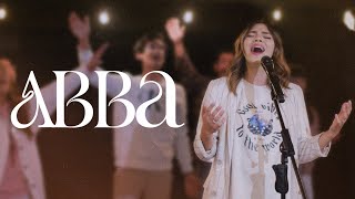 Abba  Naciones Worship [upl. by Yazbak829]