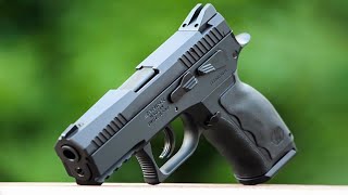 8 AWESOME Handguns JUST RELEASED for 2024 [upl. by Lu]