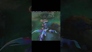 mobilelegends mlbb mplid ling moba memes shorts shortvideo [upl. by Krista779]