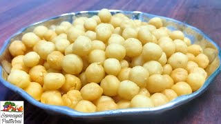 Uppu Seedai in Tamil  Krishna Jayanthi Gokulashtami special recipe  மொறு மொறு உப்பு சீடை [upl. by Schell]