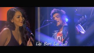 Lai Bari Lai Lai  Featuring AXATA  The Festival Song  Neetesh Jung Kunwar [upl. by Tiduj261]