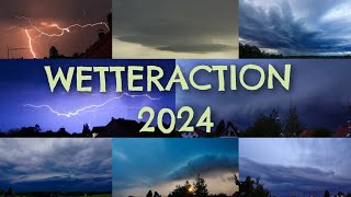 WETTERACTION 2024 [upl. by Tandie104]