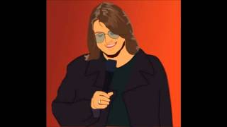 Mitch Hedberg  Fritos [upl. by Inacana]