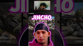 🔍ENCONTRÉ a JINCHO en WARZONE [upl. by Sitnik]