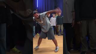 BBoy Allef BRAZIL Unbreakable 2022 [upl. by Bree]