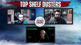 Top Shelf Dusters NHL Week in Review [upl. by Lecia228]