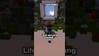 REDSTONE DOOR TERCEPAT BUATAN SUBSCRIBER [upl. by Odrarej834]