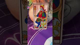 CARTA EL EMPERADOR tarot amor zodiacales tarotcardreading [upl. by Nemaj]