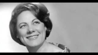 Renata Tebaldi La Boheme amp Madama Butterfly Early Recordings 1949 to 1951 [upl. by Hirsh]