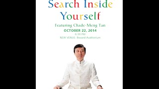 Mindful USC Search Inside Yourself featuring ChadeMeng Tan [upl. by Colvin]