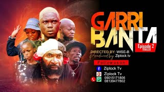 GARRI BANTA TRAILER EPISODE 2ZIPLOCK TV [upl. by Reinke390]