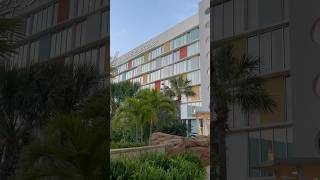 cabana bay hotels The Americana [upl. by Burnsed]