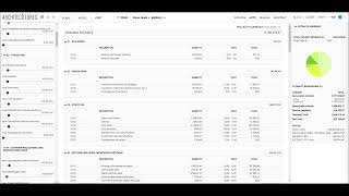 ARCHITEChTURES 5 Budget configuration [upl. by Brynne18]